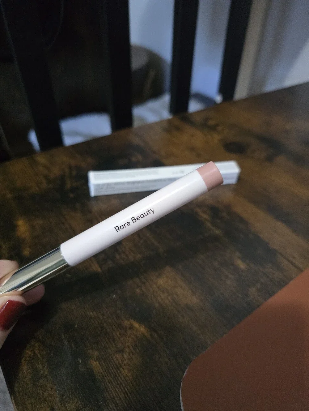 Rare Beauty All of the Above Weightless Eyeshadow Stick